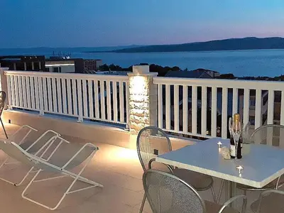 Priroda u blizini apartmana