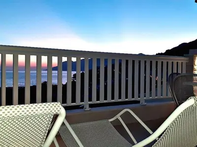 Priroda u blizini apartmana