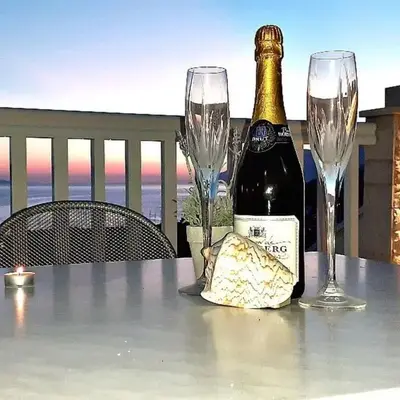 Apartment Schöne Ferienwohnung in Baska Voda mit Terrasse by Interhome