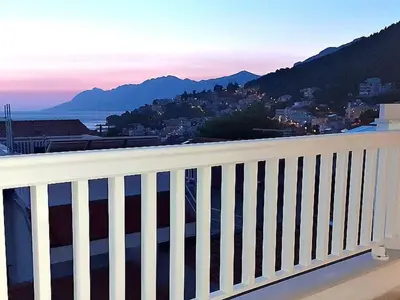 Priroda u blizini apartmana