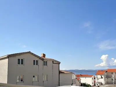 Priroda u blizini apartmana
