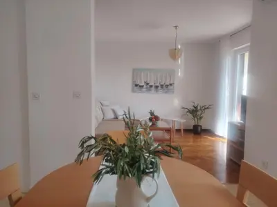 Prostor za sjedenje u objektu
