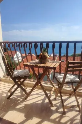 Priroda u blizini apartmana