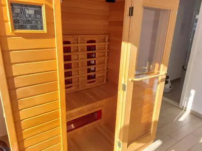 Tlocrt objekta Apartman Makarska 24