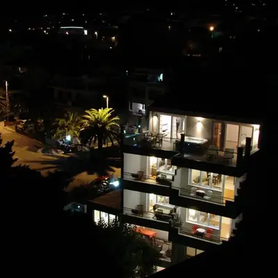 Apartman Makarska 24