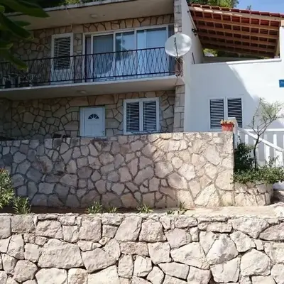 Apartments by the sea Ivan Dolac