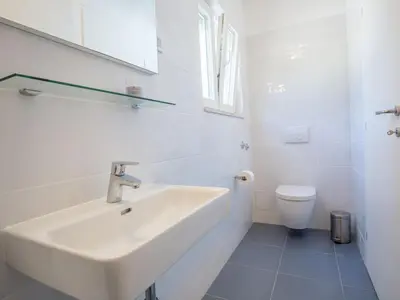 Tlocrt objekta Villa in Bol with swimming pool