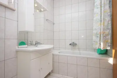 Kupaonica u objektu Apartments with parking space Supetar, Brac - 7535
