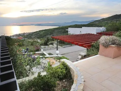 Priroda u blizini apartmana