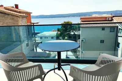 Priroda u blizini apartmana