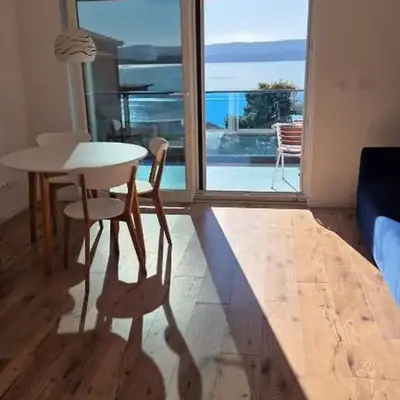 Azure Suite Lokva Sea View Apartment Near Beach