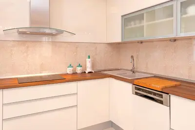 Kuhinja ili čajna kuhinja u objektu Villa Radovani Jelsa Hvar