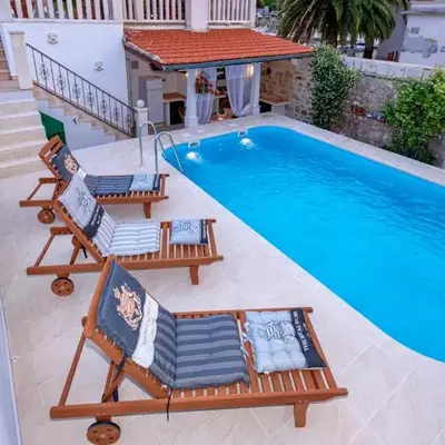 Villa Radovani Jelsa Hvar