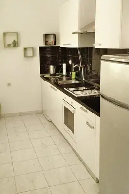 Kuhinja ili čajna kuhinja u objektu Apartments with parking space Supetar, Brac - 2956