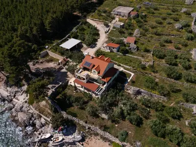 Priroda u blizini apartmana