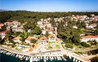 Priroda u blizini apartmana