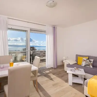 Vanessi Apartments