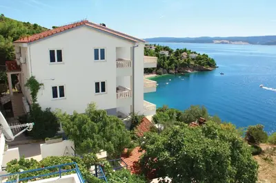 Priroda u blizini apartmana