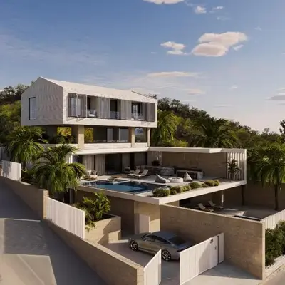 Villa White Lotus