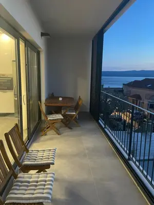 Priroda u blizini apartmana