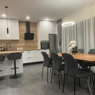Apartment Mia with seaview in Omiš