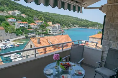 Priroda u blizini apartmana