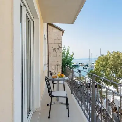 Villa Galatea