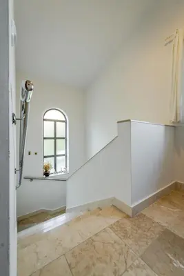 Tlocrt objekta VILLA LEO - private pool - seaview - pets welcome - luxury villa on 1000 m2