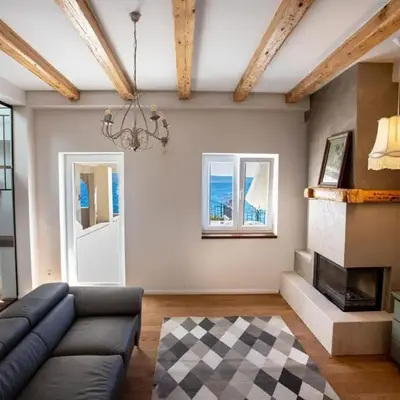 Holiday Home für 12 Personen ca- 180 m² in Jesenice- Dalmatien - Gespanschaft Split-Dalm by Interhome