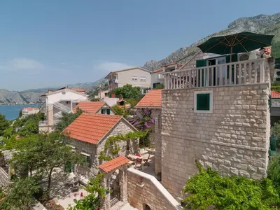 Priroda u blizini apartmana