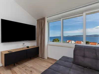 Priroda u blizini apartmana