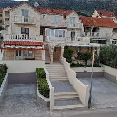 Apartment Apartment Mate 1 am Strand by Interhome