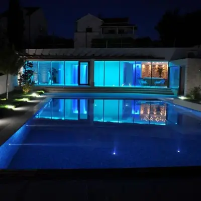 Apartment in der ersten Etage mit Meerblick by Interhome