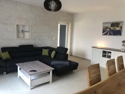 Prostor za sjedenje u objektu