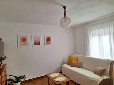 Prostor za sjedenje u objektu