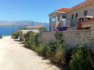 Priroda u blizini apartmana