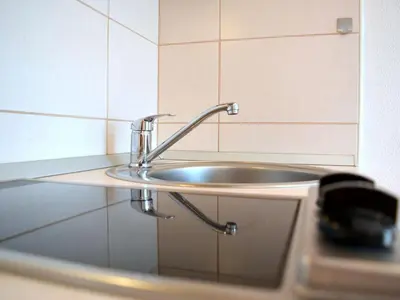 Tlocrt objekta Apartment Apartments Villa Gracin by Interhome