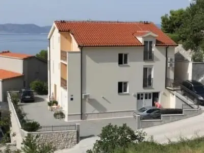 Priroda u blizini apartmana