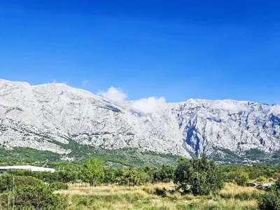 Priroda u blizini apartmana
