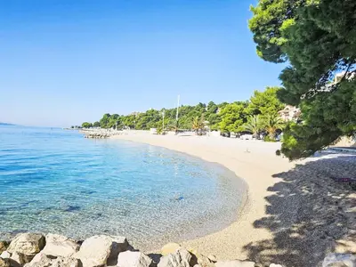 Priroda u blizini apartmana