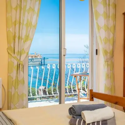 Holiday Home Mer Vue - Haus am Meer by Interhome