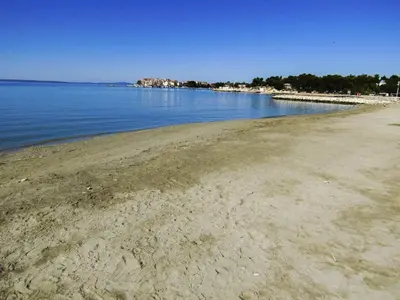 Priroda u blizini apartmana