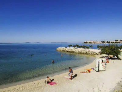 Priroda u blizini apartmana