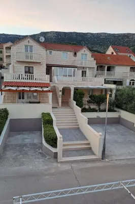 Tlocrt objekta Apartment Apartment Mate 3 by Interhome
