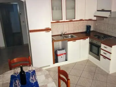 Tlocrt objekta Apartment Apartment Mate 3 by Interhome