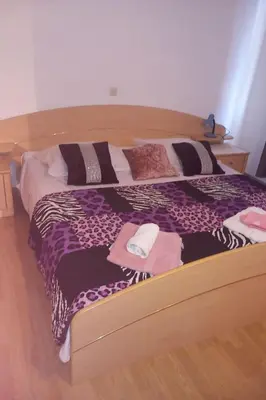 Tlocrt objekta Apartment Apartment Mate 3 by Interhome