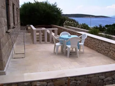 Priroda u blizini apartmana