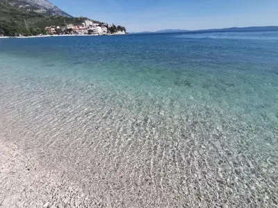 Priroda u blizini apartmana