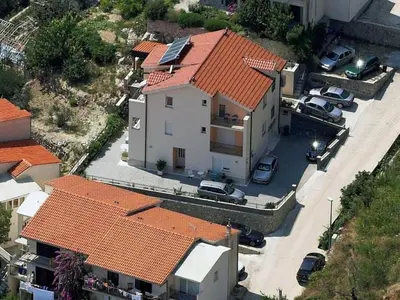 Okolica apartmana ili susjedstvo u blizini