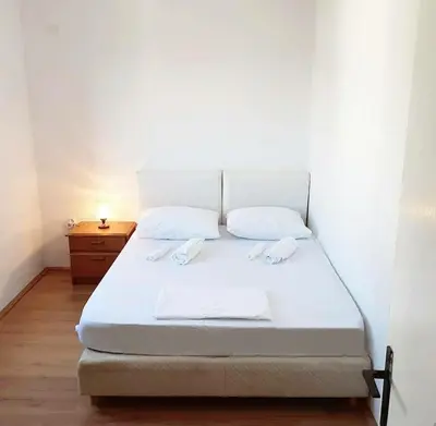 Krevet ili kreveti u jedinici u objektu Belindas Place